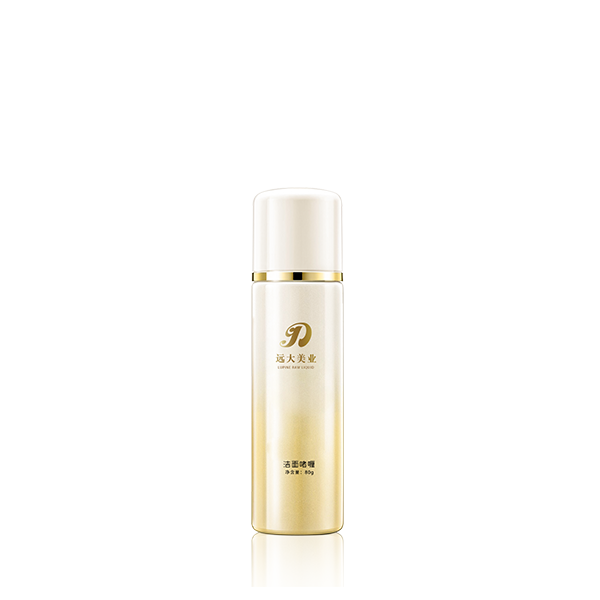 洁面啫喱 洁面啫喱