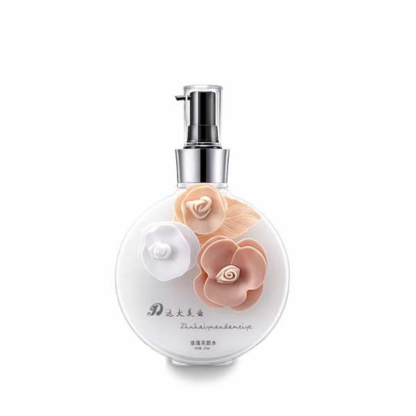 玫瑰亮颜水 玫瑰亮颜水